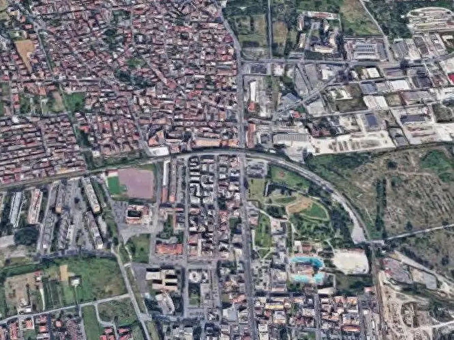 Immagine 12 di Appartamento in vendita  in Viale Trieste a Guidonia Montecelio
