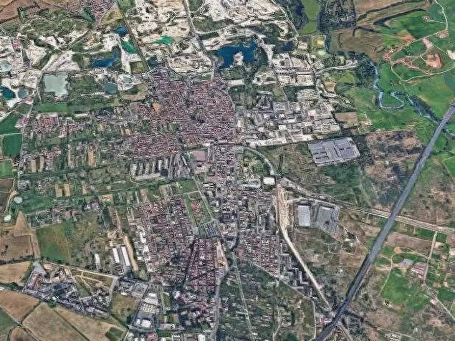 Immagine 13 di Appartamento in vendita  in Viale Trieste a Guidonia Montecelio