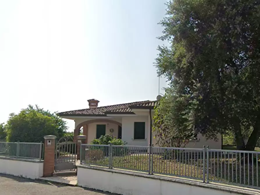 Immagine 11 di Villa in vendita  in Via Monte Cavallo a Cordenons