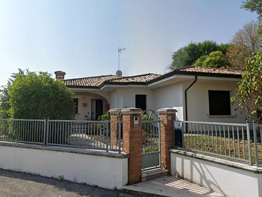Immagine 12 di Villa in vendita  in Via Monte Cavallo a Cordenons