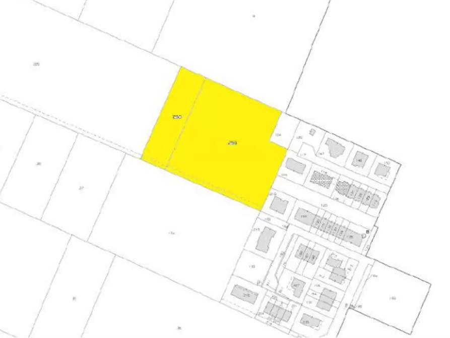 Immagine 6 di Terreno edificabile in vendita  in Via Panini a Cadelbosco Di Sopra