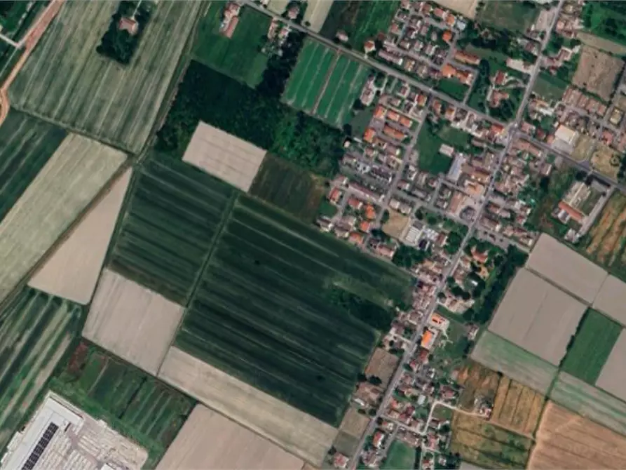 Immagine 8 di Terreno edificabile in vendita  in Via Panini a Cadelbosco Di Sopra