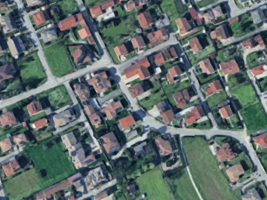 Immagine 13 di Villa in vendita  in Via Monte Cavallo a Cordenons