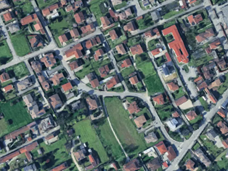 Immagine 14 di Villa in vendita  in Via Monte Cavallo a Cordenons