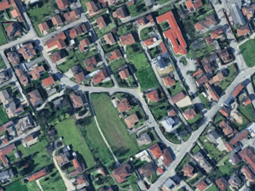 Immagine 15 di Villa in vendita  in Via Monte Cavallo a Cordenons