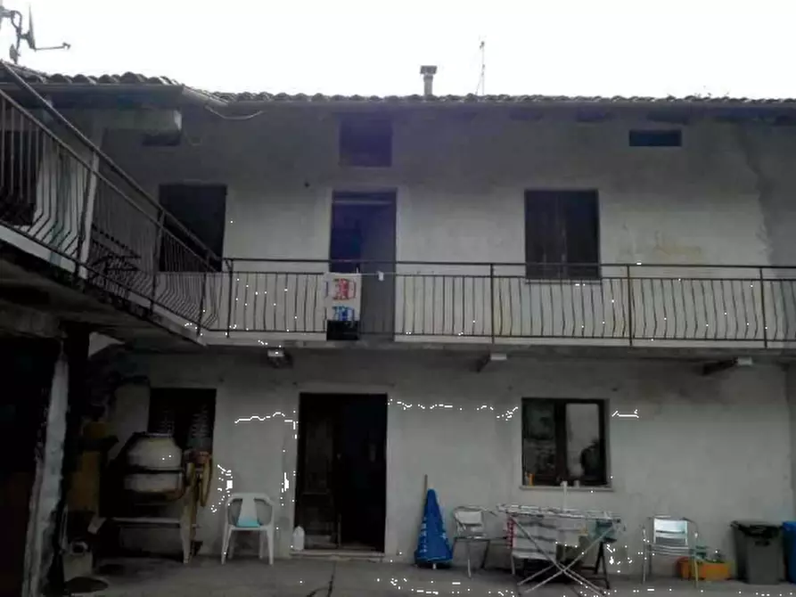 Immagine 2 di Appartamento in vendita  in Via Medaglia D'Oro Pietro Venuti a Maniago