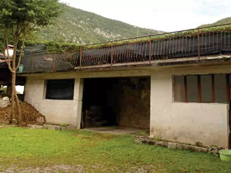 Immagine 3 di Appartamento in vendita  in Via Medaglia D'Oro Pietro Venuti a Maniago