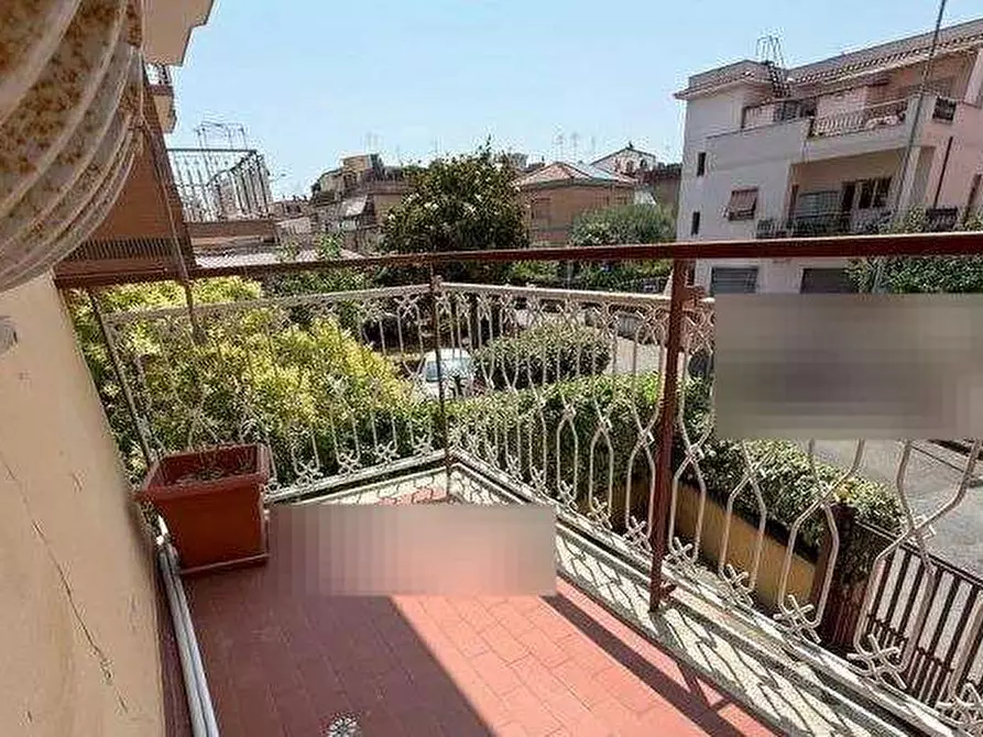 Immagine 3 di Appartamento in vendita  in Vicolo del Monte delle Capre a Roma