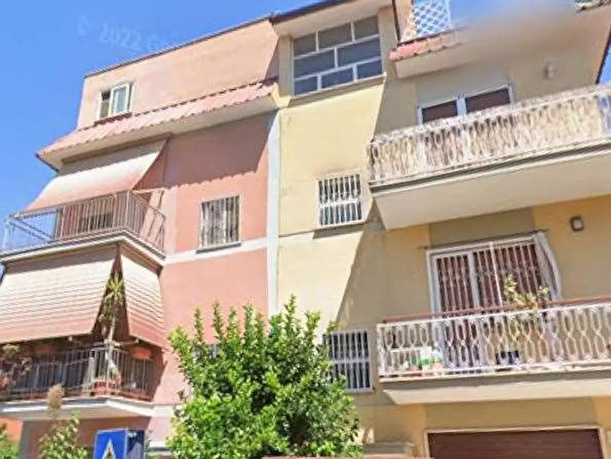 Immagine 4 di Appartamento in vendita  in Vicolo del Monte delle Capre a Roma