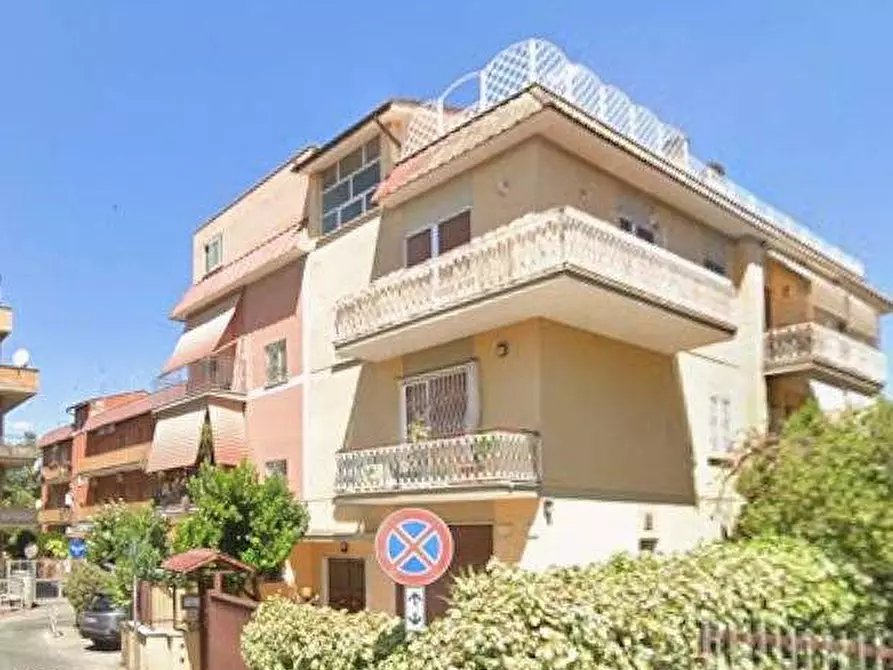 Immagine 1 di Appartamento in vendita  in Vicolo del Monte delle Capre a Roma