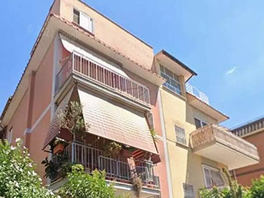 Immagine 7 di Appartamento in vendita  in Vicolo del Monte delle Capre a Roma