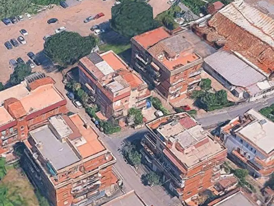 Immagine 8 di Appartamento in vendita  in Vicolo del Monte delle Capre a Roma