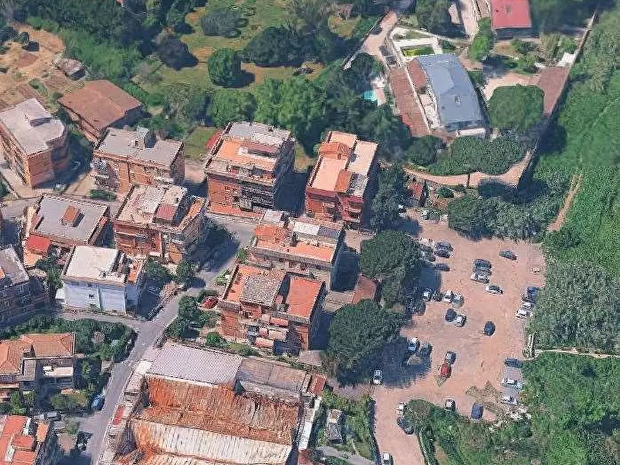 Immagine 10 di Appartamento in vendita  in Vicolo del Monte delle Capre a Roma