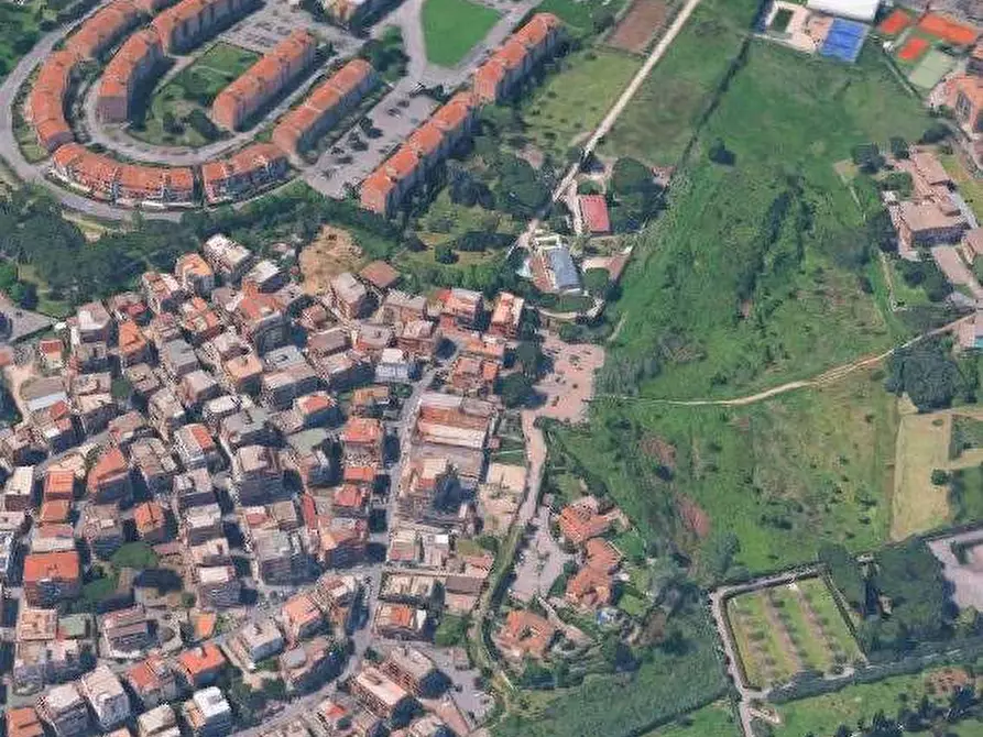 Immagine 11 di Appartamento in vendita  in Vicolo del Monte delle Capre a Roma