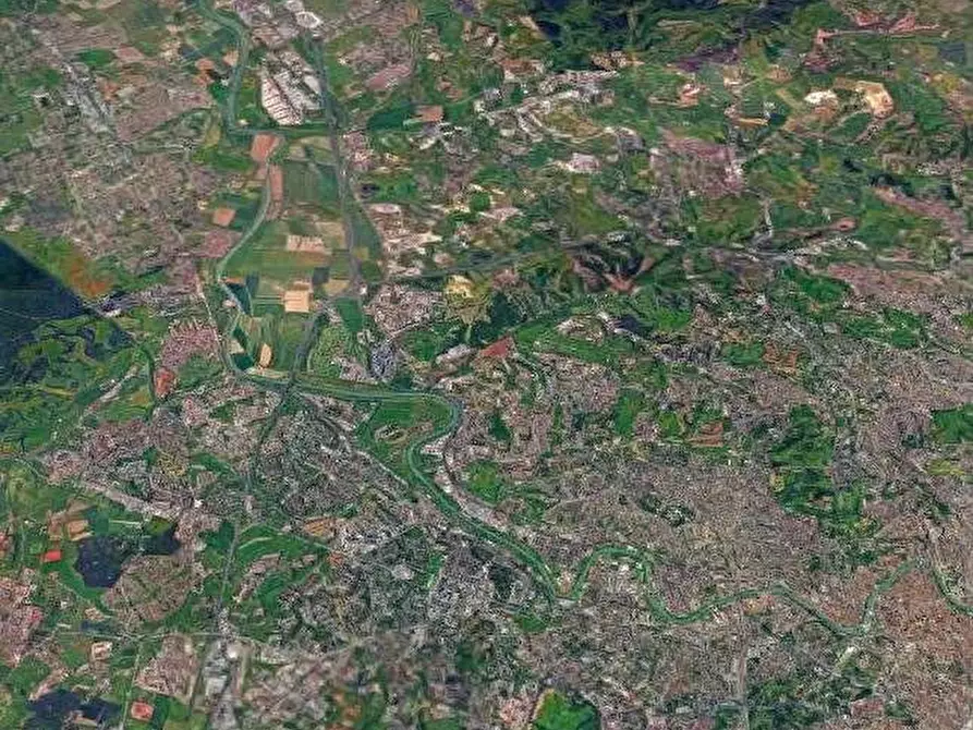 Immagine 14 di Appartamento in vendita  in Vicolo del Monte delle Capre a Roma