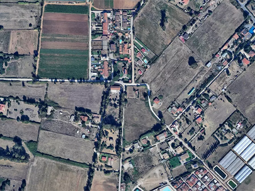 Immagine 6 di Villetta a schiera in vendita  in Via dei Cedri a Ardea