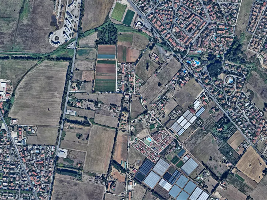 Immagine 7 di Villetta a schiera in vendita  in Via dei Cedri a Ardea
