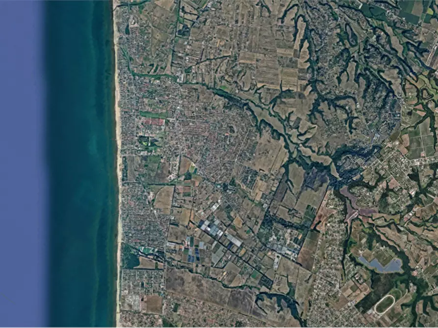 Immagine 9 di Villetta a schiera in vendita  in Via dei Cedri a Ardea