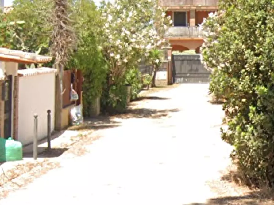 Immagine 20 di Villetta a schiera in vendita  in Via dei Cedri a Ardea