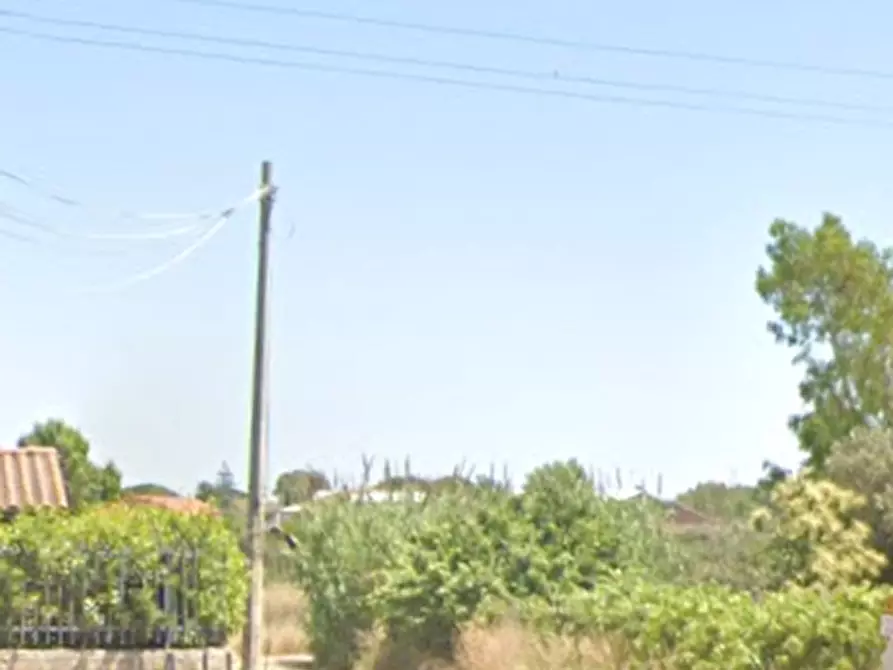 Immagine 21 di Villetta a schiera in vendita  in Via dei Cedri a Ardea