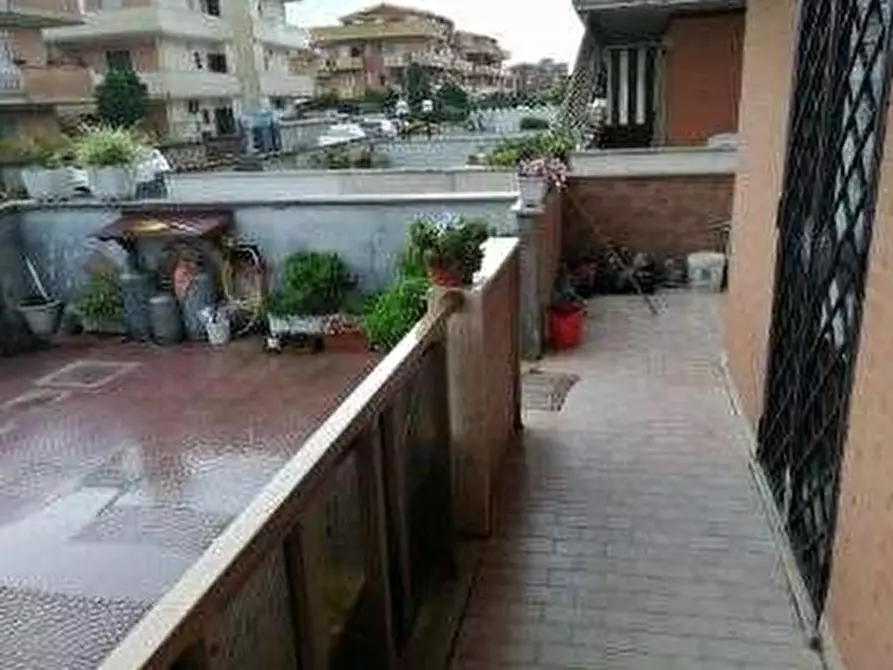 Immagine 3 di Appartamento in vendita  in Via Bologna a Ardea