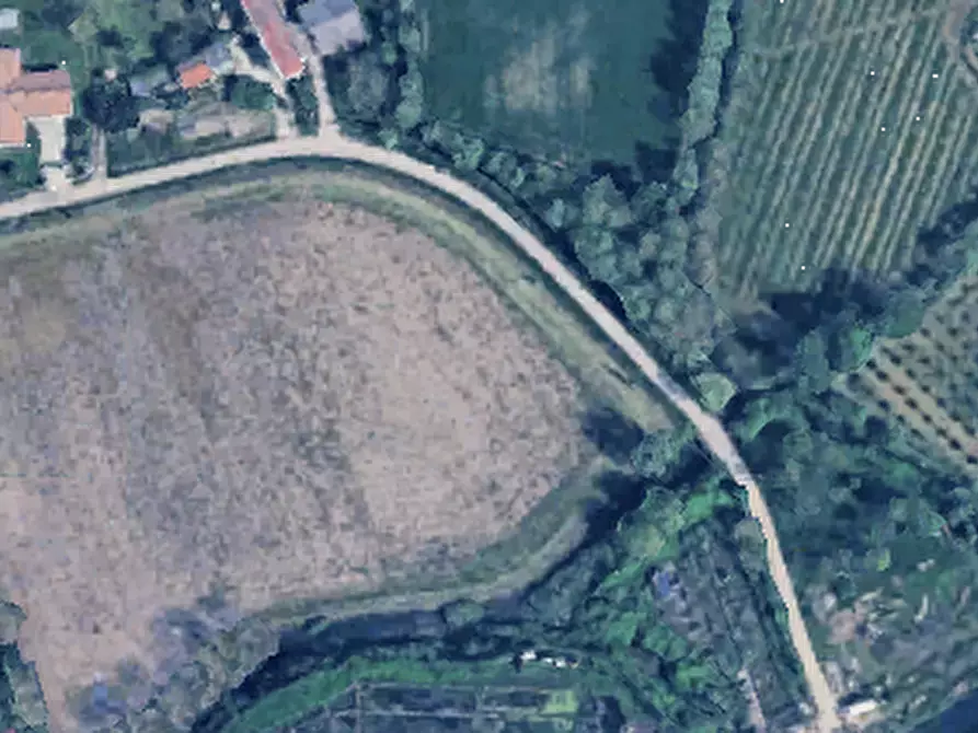 Immagine 6 di Terreno agricolo in vendita  in Via Siega a Sesto Al Reghena