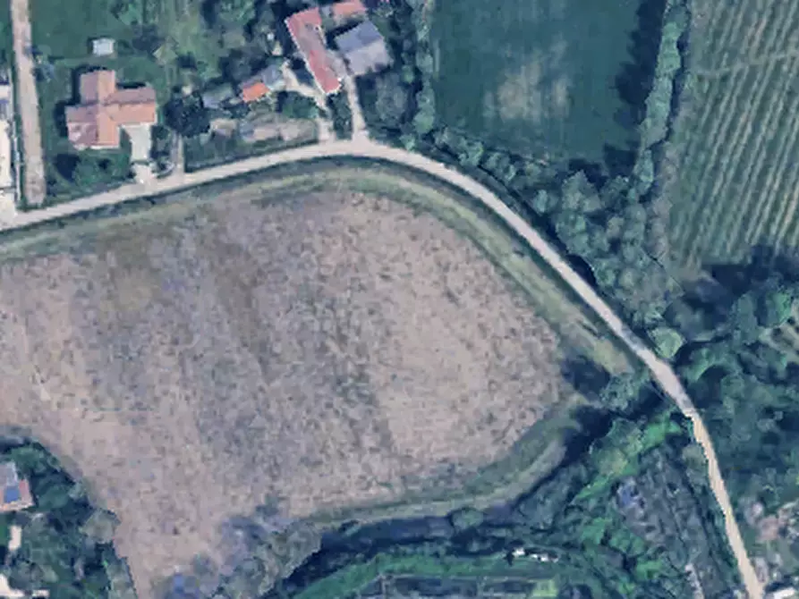 Immagine 7 di Terreno agricolo in vendita  in Via Siega a Sesto Al Reghena