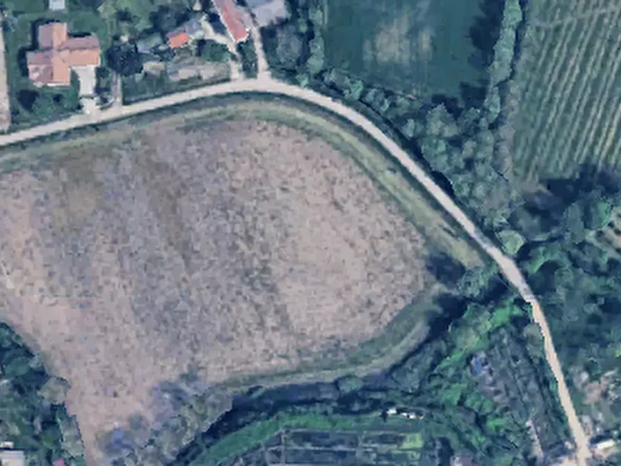 Immagine 8 di Terreno agricolo in vendita  in Via Siega a Sesto Al Reghena