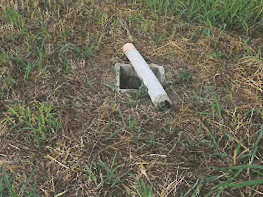 Immagine 4 di Terreno edificabile in vendita  in Via Cà Oddo a Monselice