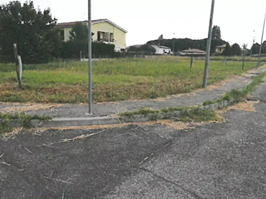 Immagine 5 di Terreno edificabile in vendita  in Via Cà Oddo a Monselice
