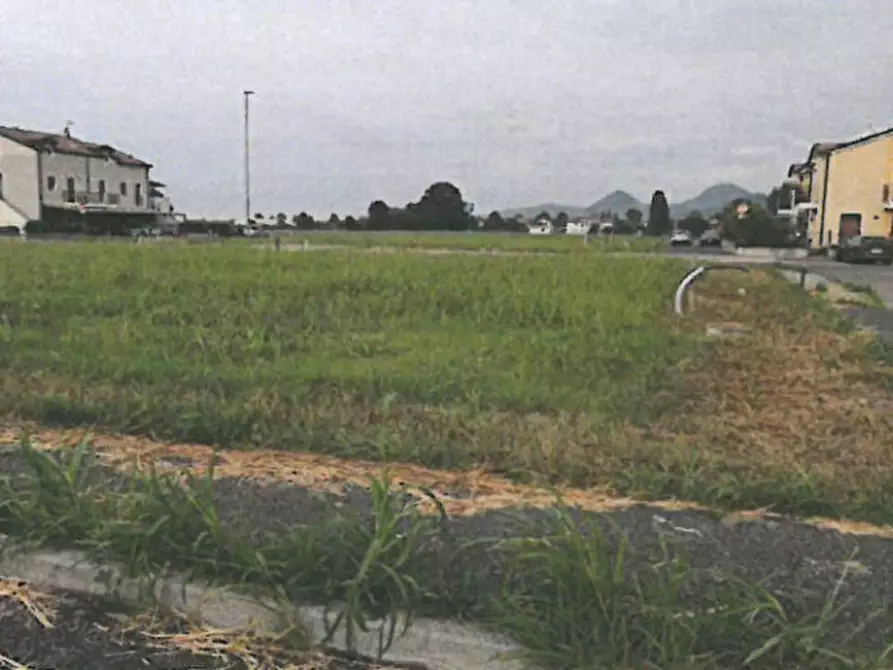 Immagine 6 di Terreno edificabile in vendita  in  Via Cà Oddo a Monselice