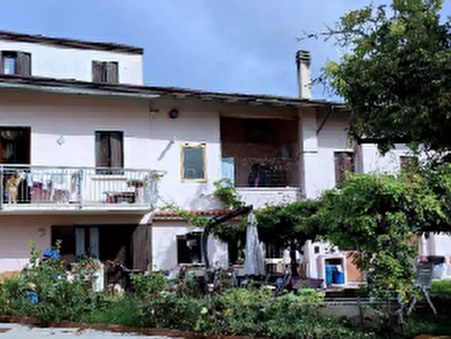 Immagine 2 di Porzione di casa in vendita  in Via Siega a Sesto Al Reghena