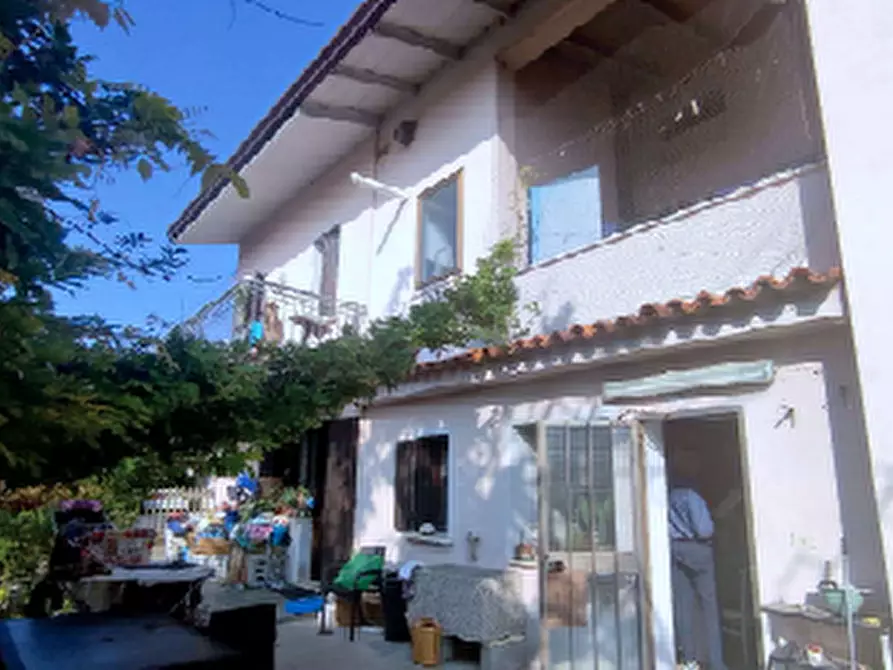 Immagine 4 di Porzione di casa in vendita  in Via Siega a Sesto Al Reghena