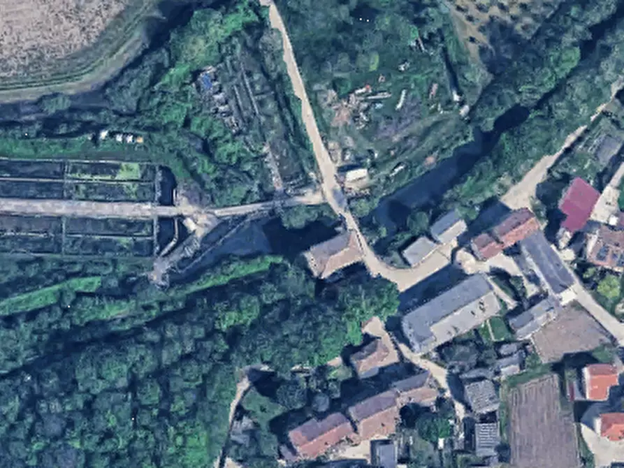 Immagine 14 di Porzione di casa in vendita  in Via Siega a Sesto Al Reghena