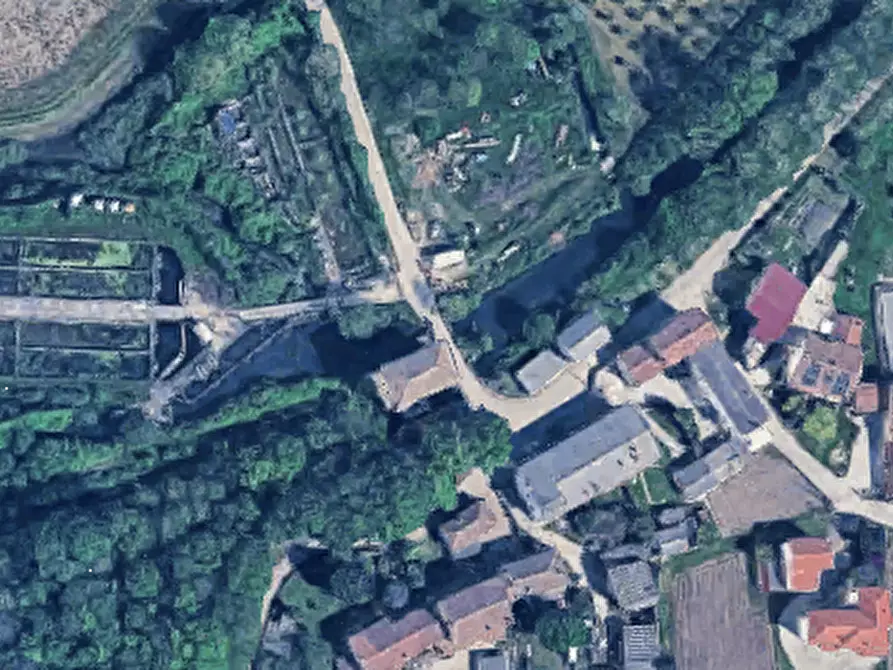 Immagine 16 di Porzione di casa in vendita  in Via Siega a Sesto Al Reghena