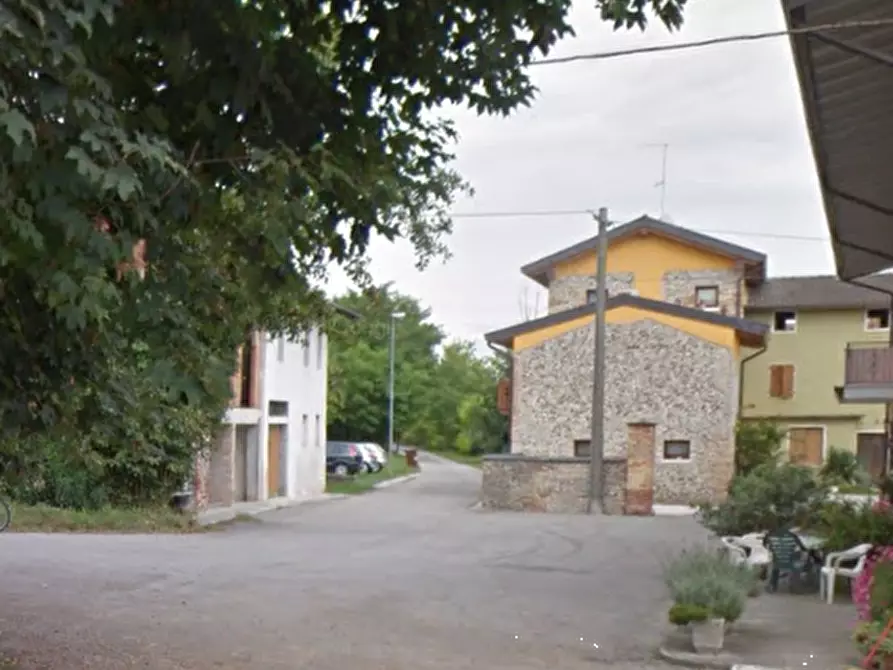 Immagine 17 di Porzione di casa in vendita  in Via Siega a Sesto Al Reghena