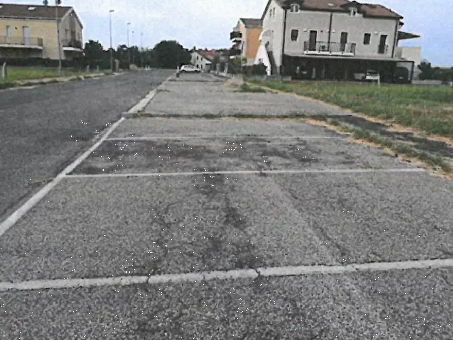 Immagine 2 di Terreno edificabile in vendita  in Via Cà Oddo a Monselice