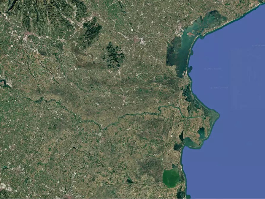 Immagine 17 di Terreno edificabile in vendita  in Via Cà Oddo a Monselice