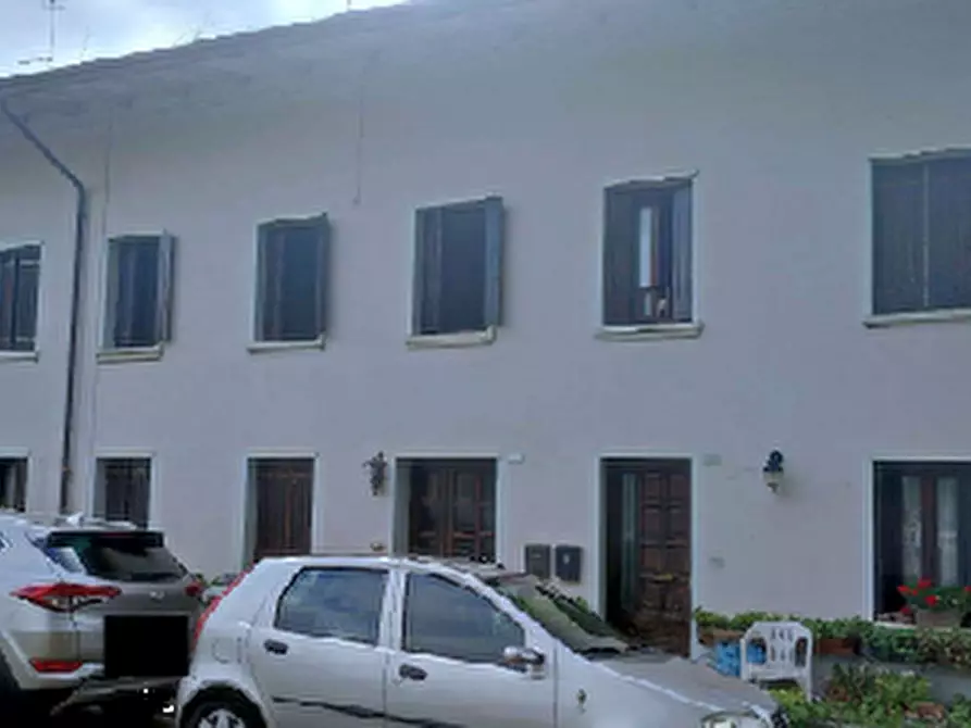 Immagine 1 di Porzione di casa in vendita  in Via Siega a Sesto Al Reghena