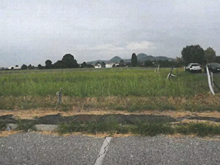 Immagine 1 di Terreno edificabile in vendita  in Via Cà Oddo a Monselice
