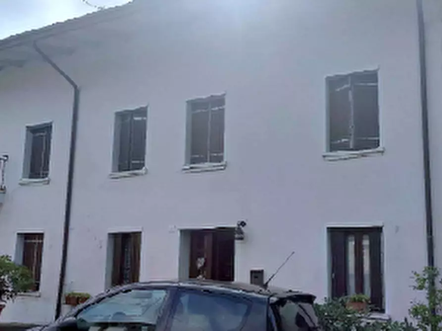 Immagine 3 di Porzione di casa in vendita  in Via Siega a Sesto Al Reghena