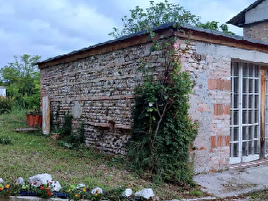 Immagine 8 di Porzione di casa in vendita  in Via Siega a Sesto Al Reghena