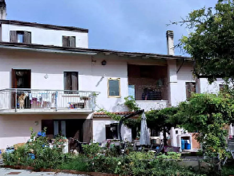 Immagine 11 di Porzione di casa in vendita  in Via Siega a Sesto Al Reghena