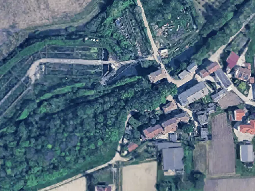 Immagine 12 di Porzione di casa in vendita  in Via Siega a Sesto Al Reghena