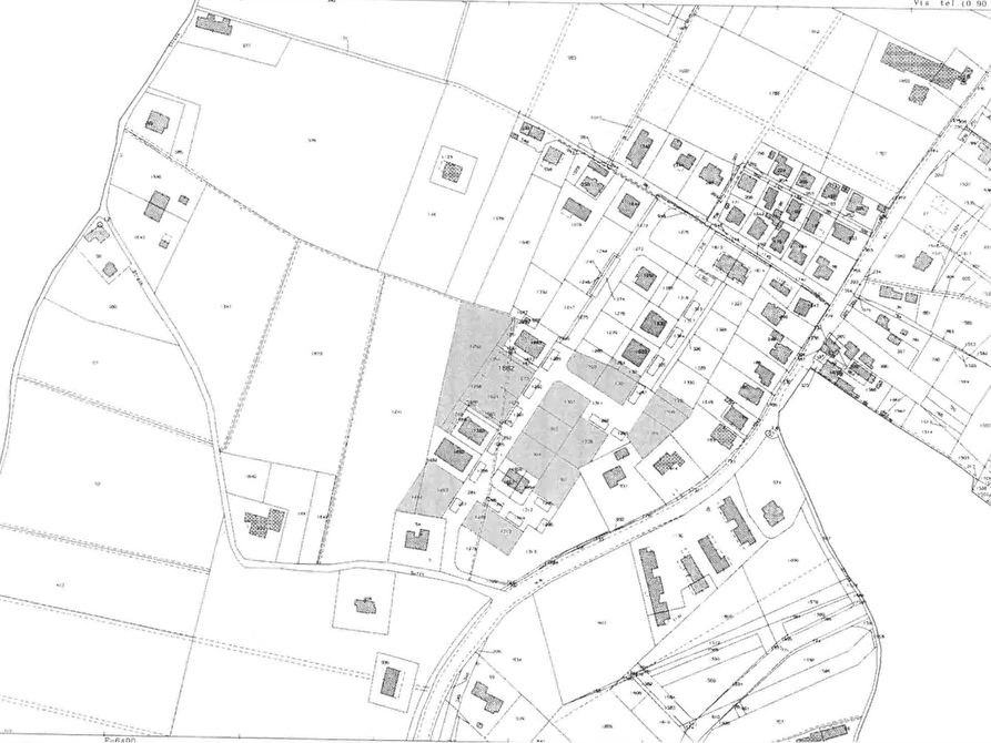 Immagine 19 di Terreno edificabile in vendita  in Via Cà Oddo a Monselice