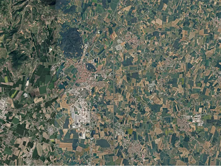 Immagine 15 di Terreno edificabile in vendita  in Via Cà Oddo a Monselice