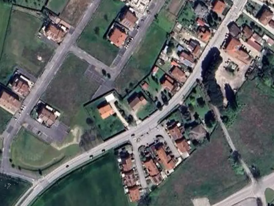 Immagine 14 di Terreno edificabile in vendita  in Via Cà Oddo a Monselice