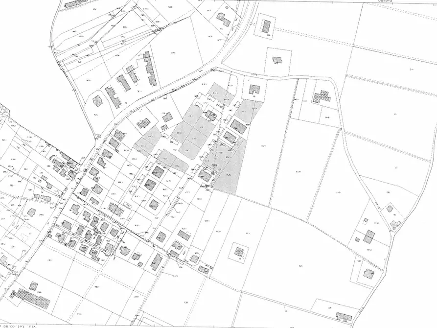 Immagine 18 di Terreno edificabile in vendita  in Via Cà Oddo a Monselice