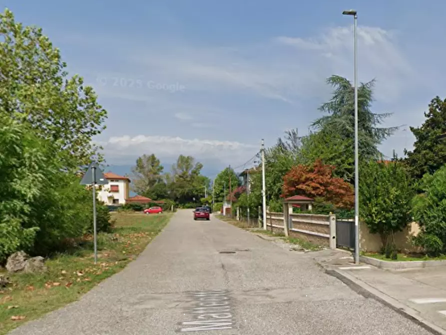 Immagine 7 di Posto auto in vendita  in Via Giacomo Matteotti a Cordenons