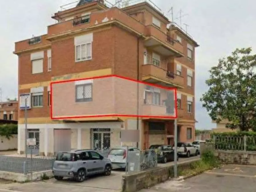 Immagine 1 di Appartamento in vendita  in Viale S. Lorenzo a Ardea